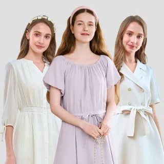 【H2O】多款甜美氣質浪漫洋裝(#5674003#5674012#5674002 IENA#5274002)