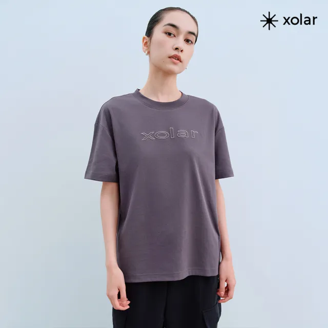 【PROJEXT】7A抗菌排汗快乾短T(Xolar Quick Dry Tee)