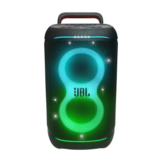 【JBL】PARTYBOX 520 便攜式派對燈光藍牙喇叭