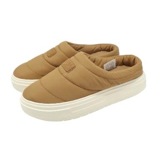 【CONVERSE】休閒鞋 All Star Elements Mule 男鞋 女鞋 棕 白 尼龍 懶人鞋(A17646C)