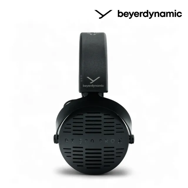 【beyerdynamic】DT 900 PRO X 開放式監聽耳機／聲音不容有失(DT900 錄音室 耳罩 頭戴 播客 直播)