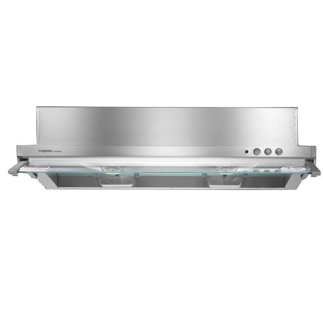 【莊頭北】90公分隱藏式排油煙機抽油煙機(TR-5693HSXL基本安裝)