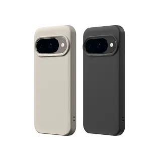 【RHINOSHIELD 犀牛盾】Google Pixel 10/10 Pro/10 Pro XL SolidX 強化吸震緩衝防摔手機殼