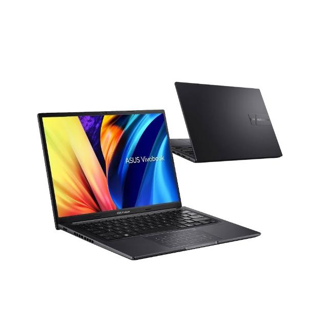 【ASUS 華碩】福利品 14吋i7輕薄筆電(Vivobook X1405VA/i7-13620H/16G/1TB SSD/W11)