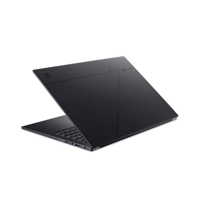 【Acer】微軟M365組★16吋Ultra 5輕薄OLED AI筆電(Swift Go/SFG16-74-59TK/Ultra 5-226V/16G/512G/W11)