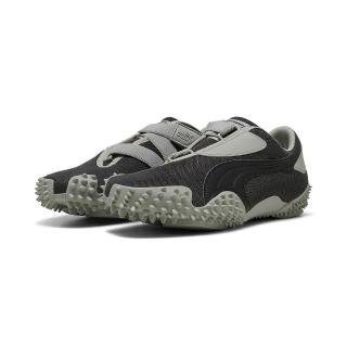 【PUMA】休閒鞋 男鞋 女鞋 運動鞋 MOSTRO OG PRIME 黑灰 40320607