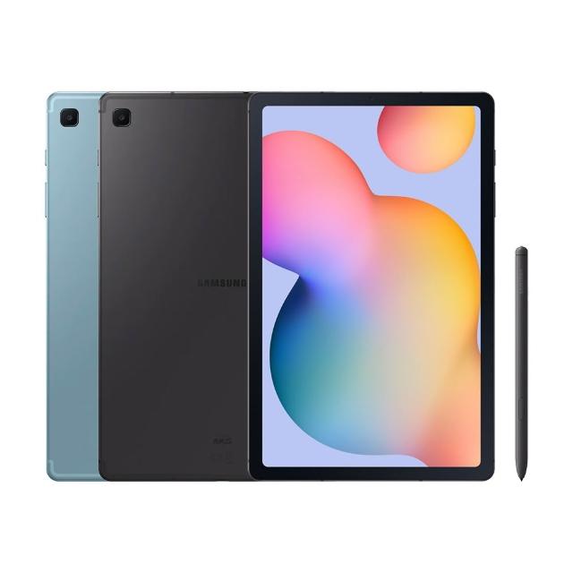 【Samsung 三星】A+級福利品 Galaxy Tab S6 Lite 10.4吋 P619(4G/64GB/LTE)