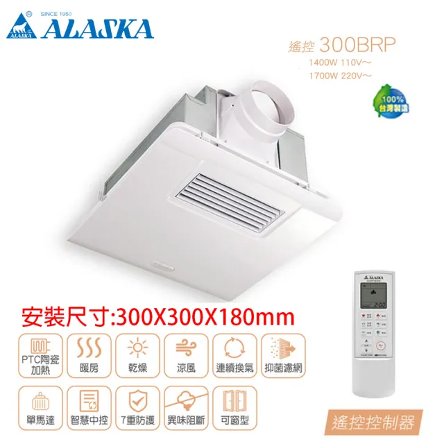 【2026】浴室暖氣機推薦ptt》10款高評價人氣品牌排行榜 | BALIMAN情報局