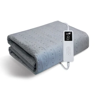 【NORTHERN 北方】單人恆溫電熱毯(NR-100U)