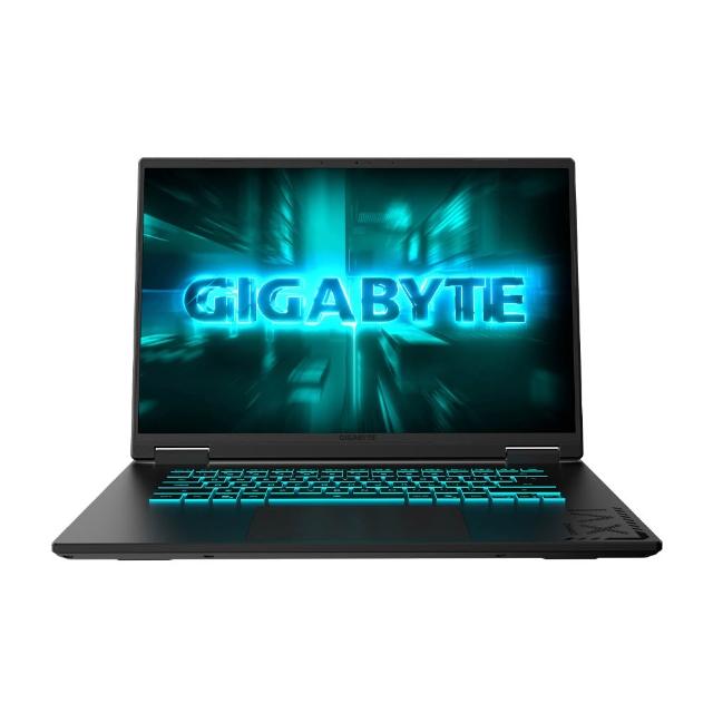 【GIGABYTE 技嘉】16吋 i7-13620H/RTX5060電競筆電(GAMING A16 CVHI3TW864SH/165Hz/32G/1TB/Win11)