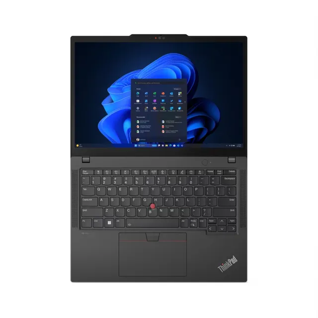 【ThinkPad 聯想】13.3吋Ultra 7 AI 商用筆電(X13/Ultra 7-255H/32G/1TB SSD/W11P/3年保)