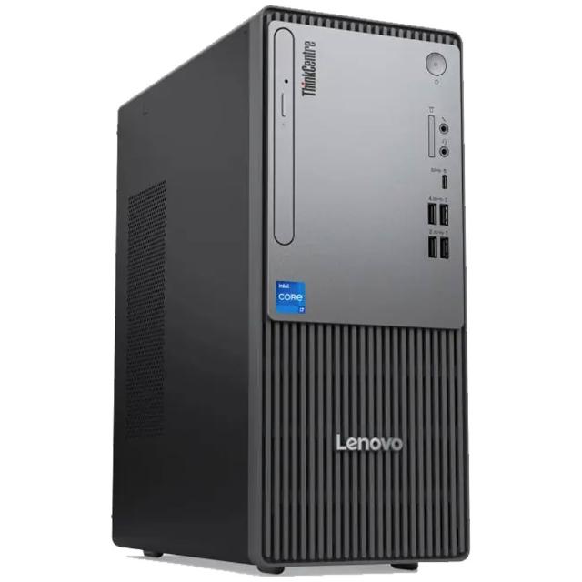 【Lenovo】i5 商用電腦(Neo 50t/i5-14400/16G/1TB SSD/W11P)