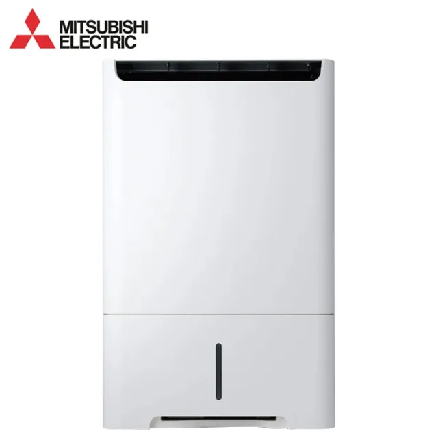 【MITSUBISHI 三菱電機】18.2L變頻高效清淨除濕機(MJ-EV180JX-TW)