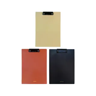 【PENROTE 筆樂】A4輕量板夾(板夾、資料夾、文件夾、學生文具、辦公用品)