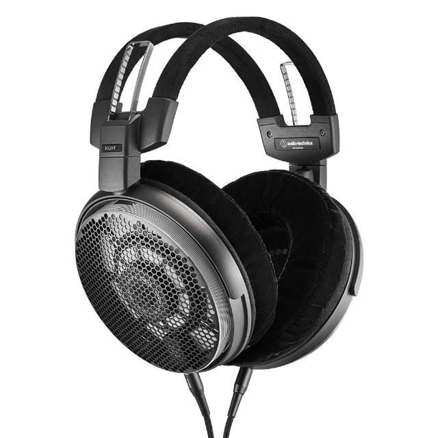【audio-technica 鐵三角】ATH-ADX7000(開放型旗艦機種)