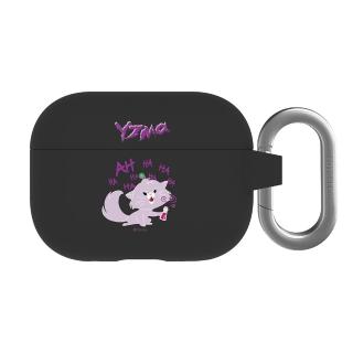 【TOYSELECT】Disney Cats And Dogs-邪惡的伊絲瑪款強悍防摔AirPods保護套