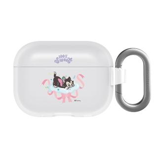 【TOYSELECT】Disney Cats And Dogs-開心的費加洛款強悍防摔AirPods保護套