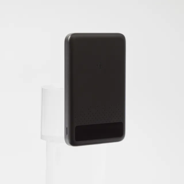 【Allite】防爆充半固態行動電源 5000 mAh(產品標示 Wh 可帶上飛機)