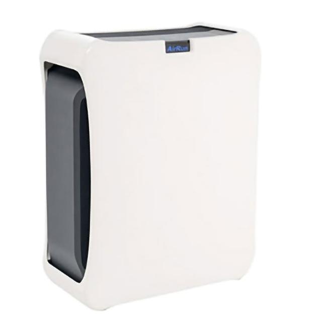 【AirRun】UVC除菌空氣清淨機 型號PE251(超靜音睡眠模式、除塵消臭殺菌)