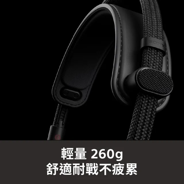 【SONY 索尼】INZONE H9 II 無線降噪電競耳機 WH-G910N(公司貨 保固12個月)