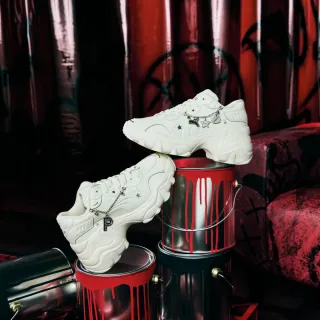 【PUMA官方旗艦】Pulsar Wedge Wns Chain 休閒運動鞋 女性 40049101