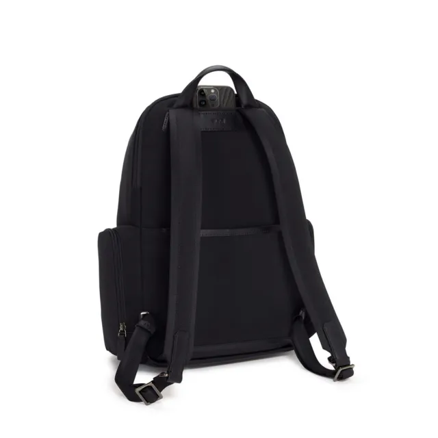 【TUMI】Harrison Hadden 簡約商務後背包(TUMI 官方旗艦店)