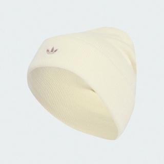 【adidas 愛迪達】ADICOLOR 毛帽 男/女 - Originals KB3012