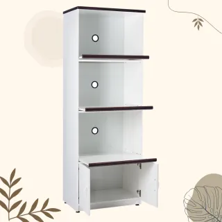 【藝宇塑鋼】塑鋼電器櫃-防水材質(寬65深43高180)