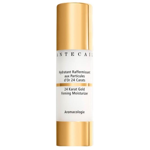 【CHANTECAILLE 香緹卡】極緻純金精華乳 升級版 50ml