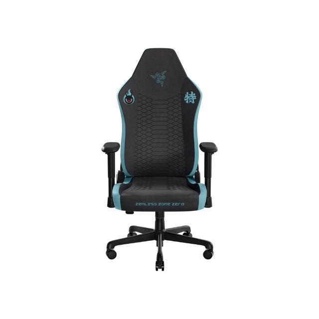 【Razer 雷蛇】Iskur V2 X 絕區零聯名款電競椅(RZ38-05310400-R3UA)
