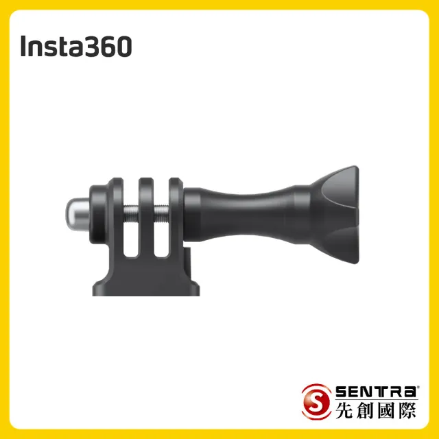 【Insta360】ACE PRO 2 運動相機 雙電版 機車套裝升級組(公司貨)