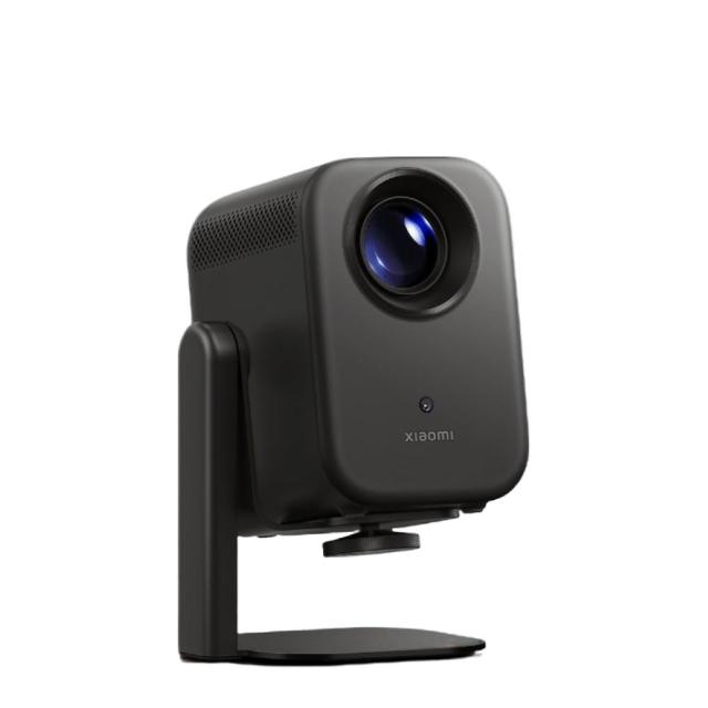 【小米官方旗艦館】智慧投影機 L1 Pro腳架組(1080p HD/4K/120吋/400流明)
