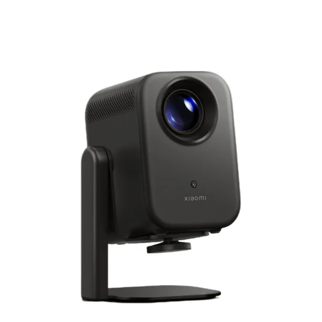 【小米官方旗艦館】智慧投影機 L1 Pro腳架組(1080p HD/4K/120吋/400流明)