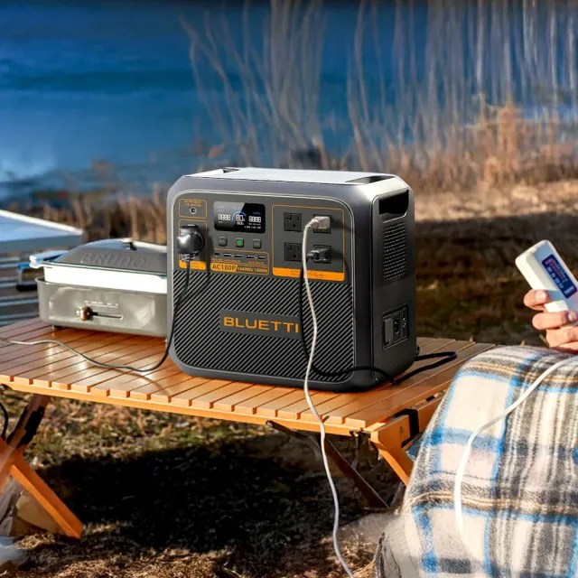 【2026】露營行動電源推薦10款高評價露營行動電源品牌排行 | 好吃美食的八里人