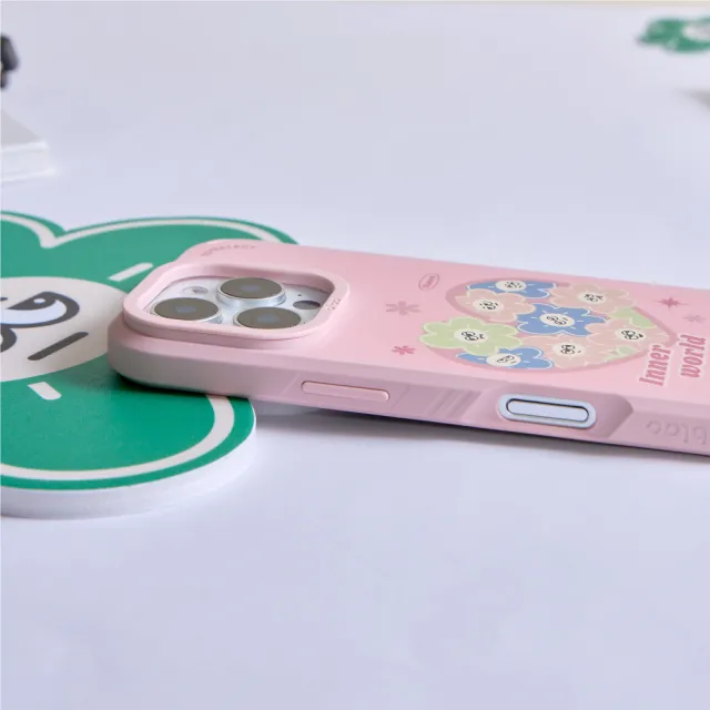 【TOYSELECT】iPhone全系列｜SIMON內心世界峽谷強悍MagSafe iPhone手機殼