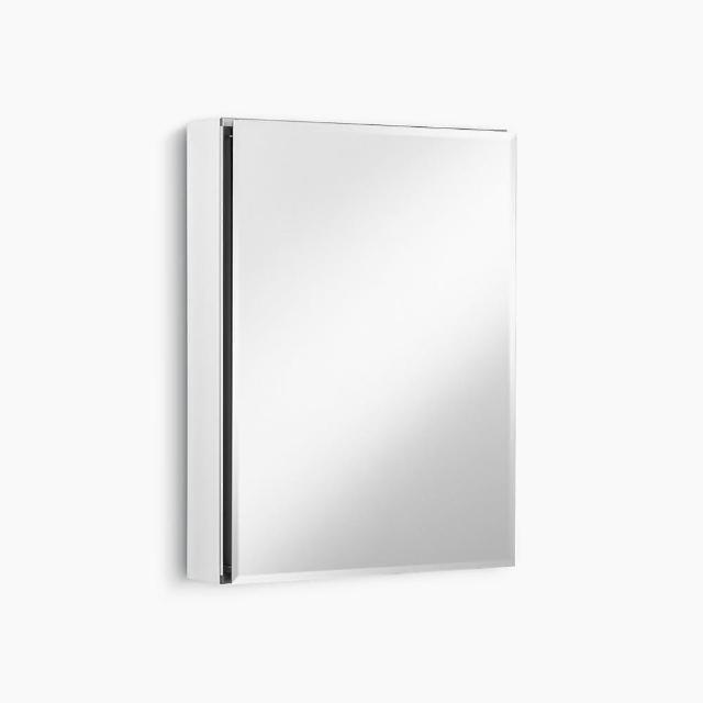 【KOHLER】Elosis 50公分鏡櫃(左開門/左鉸鏈)