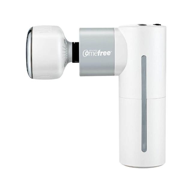 專為忙碌媽媽設計的Comefree Lite腳跟保濕凝膠片，輕鬆貼上即可享受專業保濕效果，讓粗糙腳跟重獲豐滿濕潤。母親節限定活動，購買滿額即可參與抽獎，加碼贈送居家運動好禮，是您送媽媽的最佳選擇。