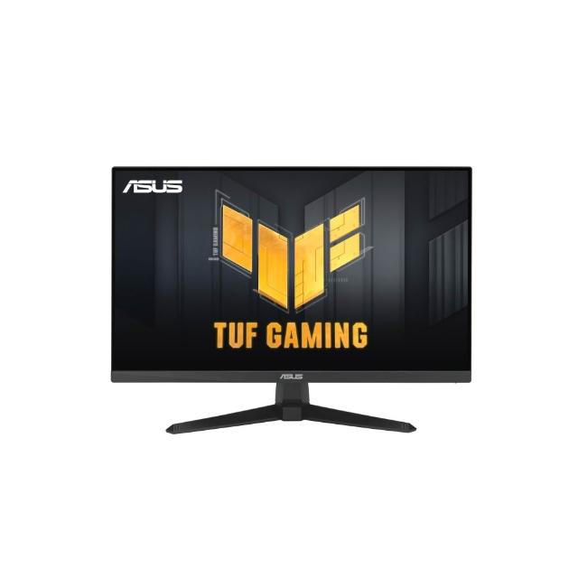 5入組★【ASUS 華碩】TUF Gaming VG279QE5A 27型 1ms 146hz IPS 電競螢幕(DP/HDMI/內建喇叭)