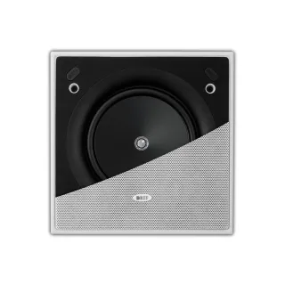 【KEF】Ci160.2CS 工程安裝 崁入式 揚聲器 單支(IP64防水防塵認證)