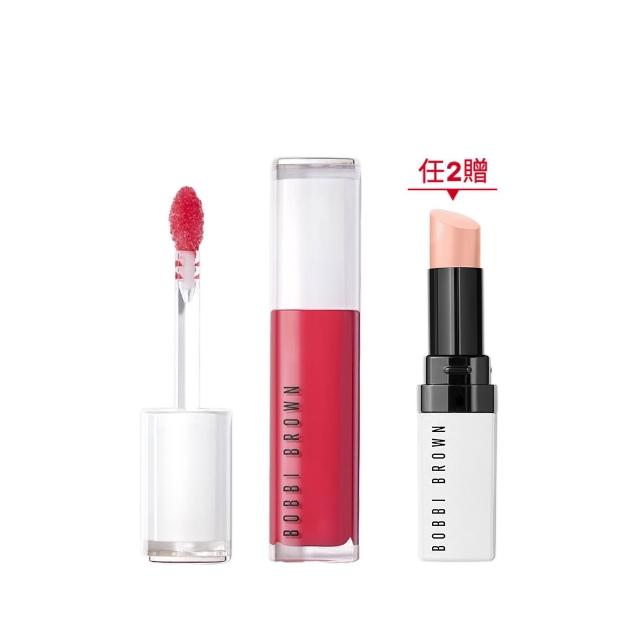 【Bobbi Brown 芭比波朗】晶鑽桂馥修護潤唇精華(美唇救援 24HR修護滋養雙唇/雙11限定)