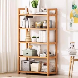 【巨匠】家用靠墻置物架 三層長約50CM 多功能置物架 客廳隔層板 落地收納架 小窄鞋架(家用靠墻置物架)