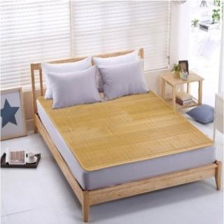【LAMINA】天然大青竹蓆-雙人