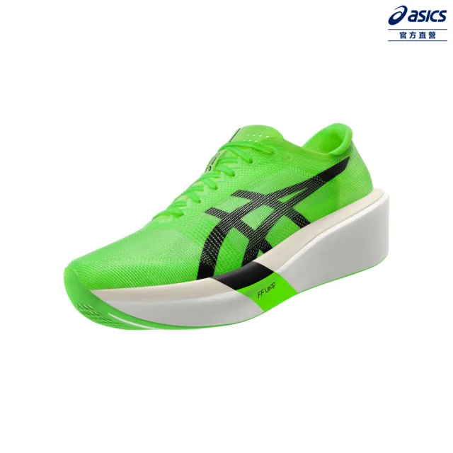 【asics 亞瑟士】METASPEED SKY TOKYO 男女中性款  競速 跑鞋(1013A162-300)