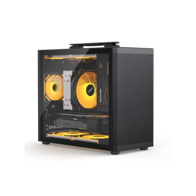 【技嘉平台】i5十核GeForce RTX5060 Win11{連滾帶爬W}電競電腦(i5-14400F/B760/16G/1TB_M.2)