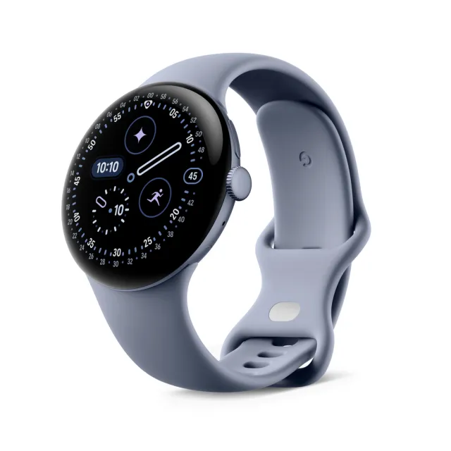 【Google】Pixel Watch4 45mm BT版