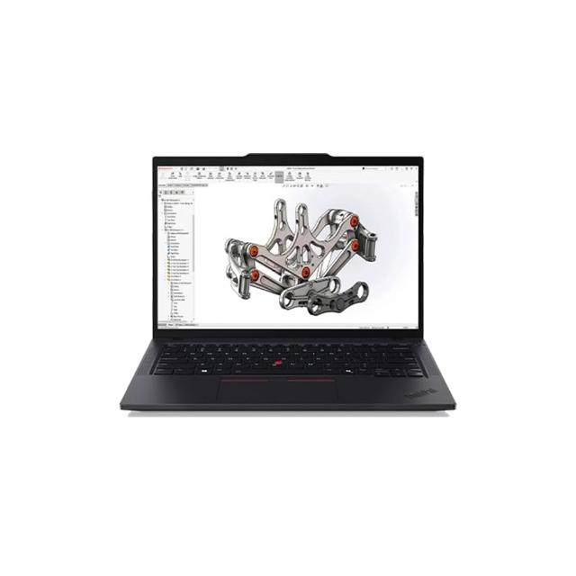 【ThinkPad 聯想】14.5吋獨顯RTX創作者特仕商務筆電(P14s Gen6/Ultra5-225H/16G+48G/1TB/RTX PRO 500/W11P)