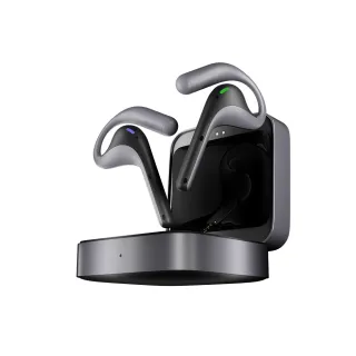 【Timekettle】時空壺W4 Pro AI 翻譯耳機(雙向翻譯 錄音筆)