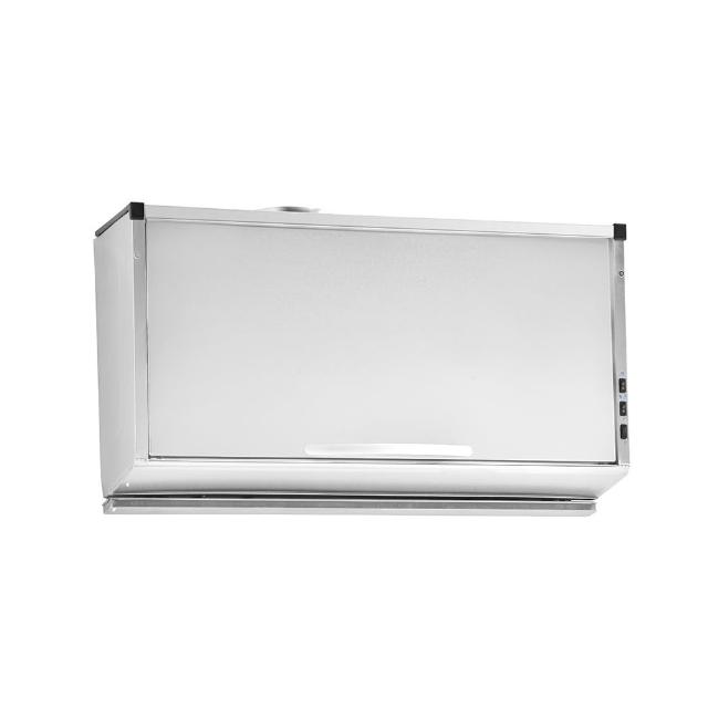 【隆泰牌】大立式掀蓋排油煙機90公分(R-8904 不含安裝)