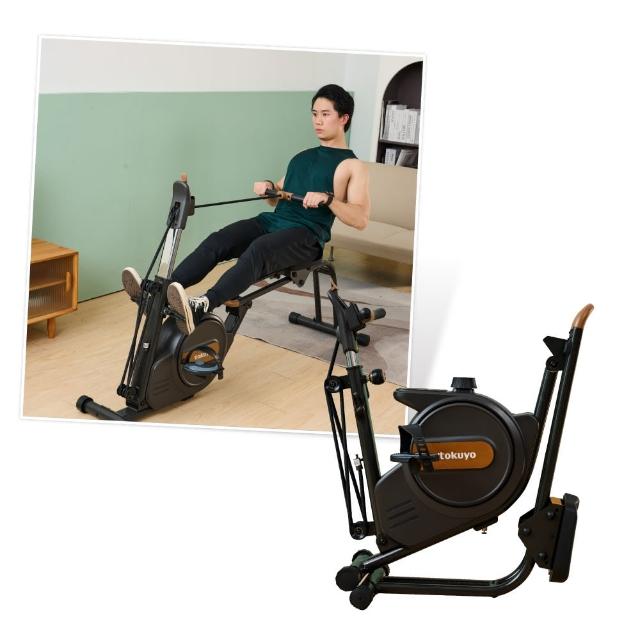TOKUYO督洋 TB-345 坐式健身車，專為家用設計，提供舒適的坐姿運動體驗。可折疊設計節省空間，配備飛輪與銀幕顯示，磁控阻力系統8-12KG可調節，最大承重100KG以上。機身重量32.5kg，尺寸160x50x110cm，產地中國，一年保固。適合減肥、增肌、 cardiovascular 訓練，讓您輕鬆在家健身，享受專業級運動效果。
