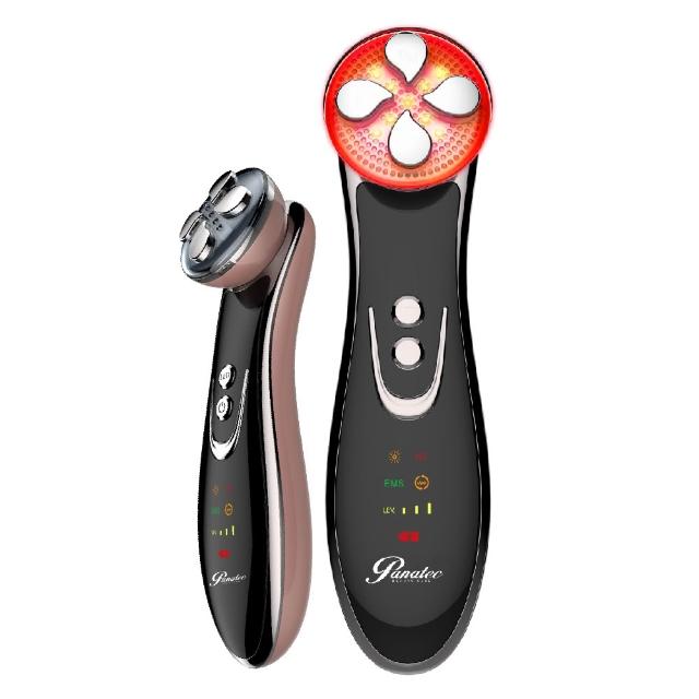 【PANATEC 沛莉緹】逆齡無暇緊致拉提SPA美容導入儀(K-261)